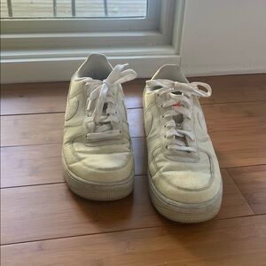 Nike Off-White Sneakers